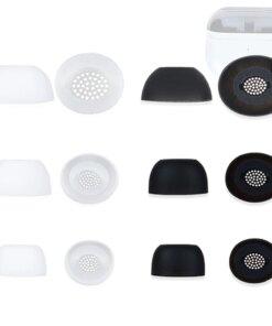Samsung Galaxy Buds3 FE True WirelessSM-R420 TWS Silicone Ear Tips buds plugs sleeves