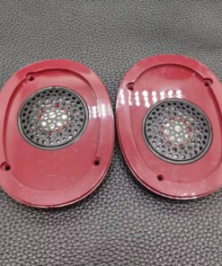 Alternative view of Skullcandy Crusher Bluetooth wireless Headphone Driver Speaker Unit Bass