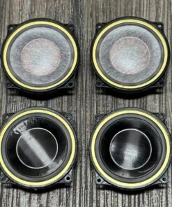 40mm speaker unit driver Bowers & Wilkins PX7 S3/ PX8 S2 Headphones