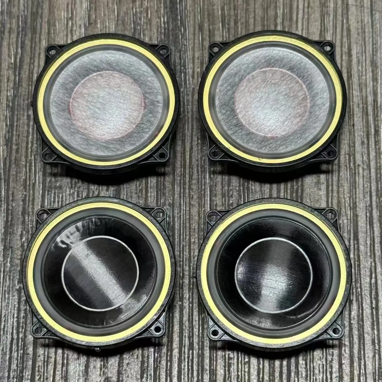 40mm speaker unit driver Bowers & Wilkins PX7 S3/ PX8 S2 Headphones