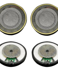 Alternative view of Bowers & Wilkins B&W PX PX8 P9 P7 P5 Headphone speaker unit driver