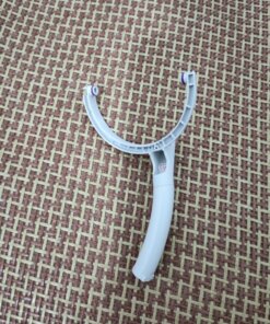 Sony wh-1000xm5 headphone wh 1000xm5 headset speaker hinge bracket hanger - Image 3