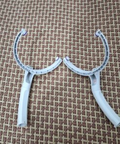 Sony wh-1000xm5 headphone wh 1000xm5 headset speaker hinge bracket hanger - Image 6