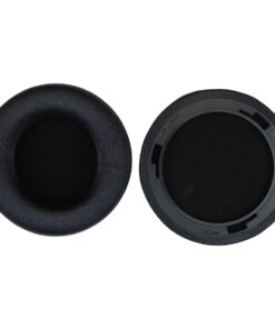 Corsair Virtuoso Pro headset Headphones ear pads foam cushion cover - Image 3