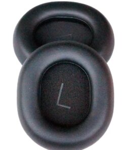 Alternative view of Shure AONIC 40 Wireless NC ear pads cushions foam cover V-MOTA