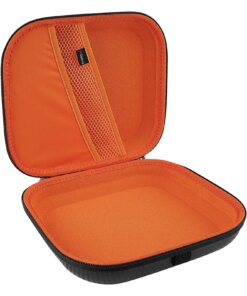 Alternative view of B&O Beoplay H95 H9 3rd Gen H100, H8, H6 Hard case cover bag
