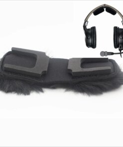 Bose A20 Aviation X A10 A20 Headset Ear Pads Headband Cushion