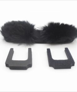 Alternative view of Bose A20 Aviation X A10 A20 Headset Ear Pads Headband Cushion