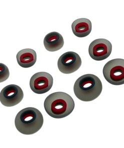 SoundPEATS Air5 Pro / Air5 Pro+ / Air4 Pro / Capsule3 Pro ear tips buds plugs sleeves