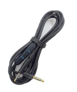 Audio Cable 3.5MM Bose qc25 QC35 OE2 LIVE2 / AKG Y50 Y40 Headphones