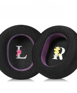 Audeze Maxwell Headphone Cooling Gel Sheepskin Ear pads Cushions - Image 5