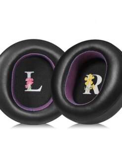 Audeze Maxwell Headphone Cooling Gel Sheepskin Ear pads Cushions
