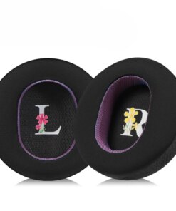 Audeze Maxwell Headphone Cooling Gel Sheepskin Ear pads Cushions - Image 4