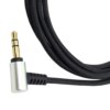 audio Aux 3.5mm Cable Bowers & Wilkins B&W P7 Headphones-N64R