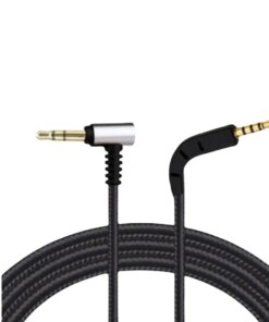3.5 mm to 2.5 Aux audio Cable Bowers & Wilkins B&W P5 P9 P7 Headphones - Image 6