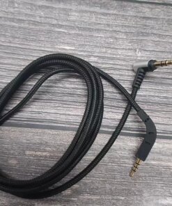 3.5 mm to 2.5 Aux audio Cable Bowers & Wilkins B&W P5 P9 P7 Headphones - Image 5