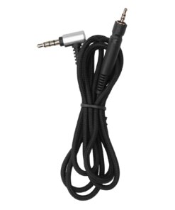 3.5mm Audio Cable Sennheiser G4ME ONE/ GAME ZERO/ PC373D/ GSP350/ GSP500/ GSP600