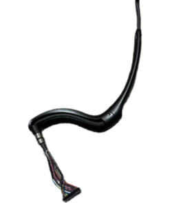 speaker house holding hinge Rotating hanger Bowers & Wilkins PX7 S3 PX8 S2 Headphones - Image 5