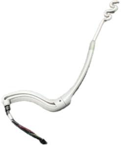 speaker house holding hinge Rotating hanger Bowers & Wilkins PX7 S3 PX8 S2 Headphones - Image 6