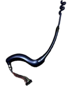 speaker house holding hinge Rotating hanger Bowers & Wilkins PX7 S3 PX8 S2 Headphones - Image 3
