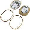 B&W Bowers & Wilkins PX8 Headphones Repair middle part cups cover frame