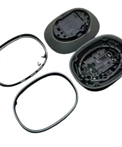 Alternative view of B&W Bowers & Wilkins PX8 Headphones Repair middle part cups cover frame