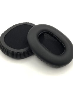 Alternative view of Denon AH-MM400 Headphone Ear pads cushions foam cover