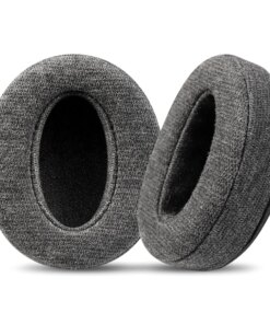 Sony WH-CH700N/ ch710n/ ZX770BN ZX780DC ear pads breathable cushions foam cover - Image 6
