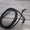 audio cable Bowers & Wilkins B&W P5 P9 P7 Headset 3.5 - 2.5 mm plug