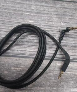 audio cable Bowers & Wilkins B&W P5 P9 P7 Headset 3.5 - 2.5 mm plug