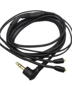 Alternative view of Audio Cable MMCX Interface Shure Se215 Se535 425 Se846