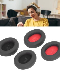 Alternative view of Anker Soundcore Life Q10 Life 2 NEO ear pads cushion foam cover