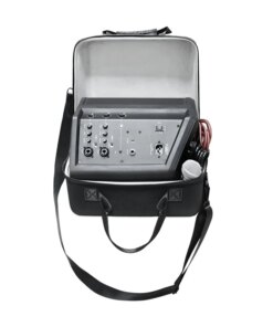BOSE S1 PRO Wireless Speaker case cover hard Bag Shoulder Strap