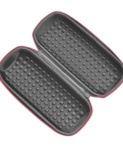 Alternative view of JBL Charge 5 Bluetooth Speaker Mini EVA Shockproof hard case cover bag