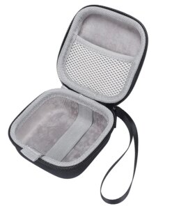 Alternative view of Bose soundlink micro Bose Audio Bag Protective hard Case cover bag