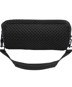 Alternative view of JBL CHARGE5 Speaker Protective Case cover Bag Transparent Mesh