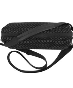 JBL CHARGE5 Speaker Protective Case cover Bag Transparent Mesh - Image 3
