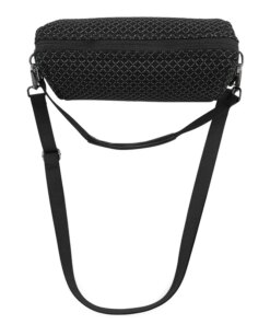 JBL CHARGE5 Speaker Protective Case cover Bag Transparent Mesh - Image 4