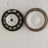 Hifi 40mm Headphone Speaker Unit driver 22ohm B&W P9 Headset noise reduction Bass
