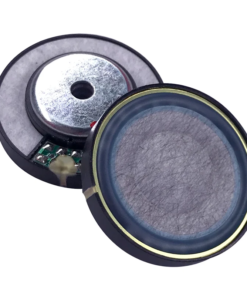 Hifi 35mm Headphone Speaker Unit driver bose 700 Diy 20ohm Headset Wool basin 2PCS