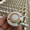 Hifi 50mm Headphone Speaker Unit driver 32ohm Denon AH-D9200 deep Bass 2pcs