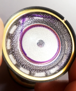 Hifi 40mm Headphone Speaker unit driver 1.5inch Deep Bass 32ohm 260ohm 113DB 2PCS - Image 5