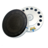 Hifi 70mm Headphone Speaker Unit driver 32ohm 300ohm Headset Dual magnetic 32 64 150 300 400 ohm