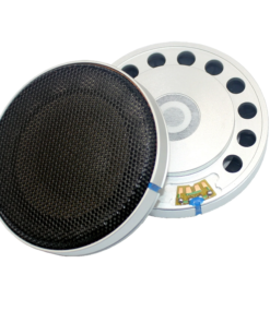 Hifi 70mm Headphone Speaker Unit driver 32ohm 300ohm Headset Dual magnetic 32 64 150 300 400 ohm