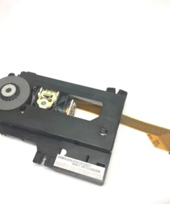 Alternative view of MISSION-Cyrus dAD1 Radio CD Player Laser Head Optical Pick-up