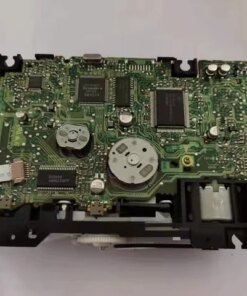 Alternative view of H8173AF H8173 optical pick-up lens