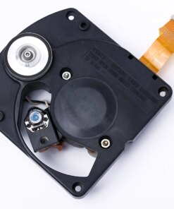 PHILIPS CD-624 CD DVD Player Laser Lens CD624 Optical Pick-up - Image 3