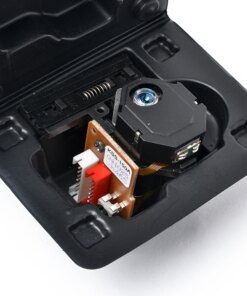Alternative view of AIWA NSX-540 CD Player Laser Lens NSX540 Optical Pick-up