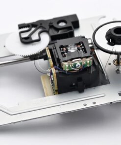 AIWA LCX-AC1 CD Player Laser Lens LCXAC1 Optical Pick-up