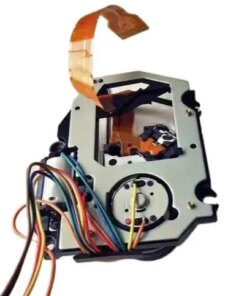 Pickup laser optical lens pioner PIONEER pd-m530 PD M530 PEA1030 SONY PNP-1138B SONY PNP1138B PDM530 - Image 3